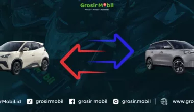 Kenapa Orang Berpindah dari BYD Atto 1 ke Jaecoo J5