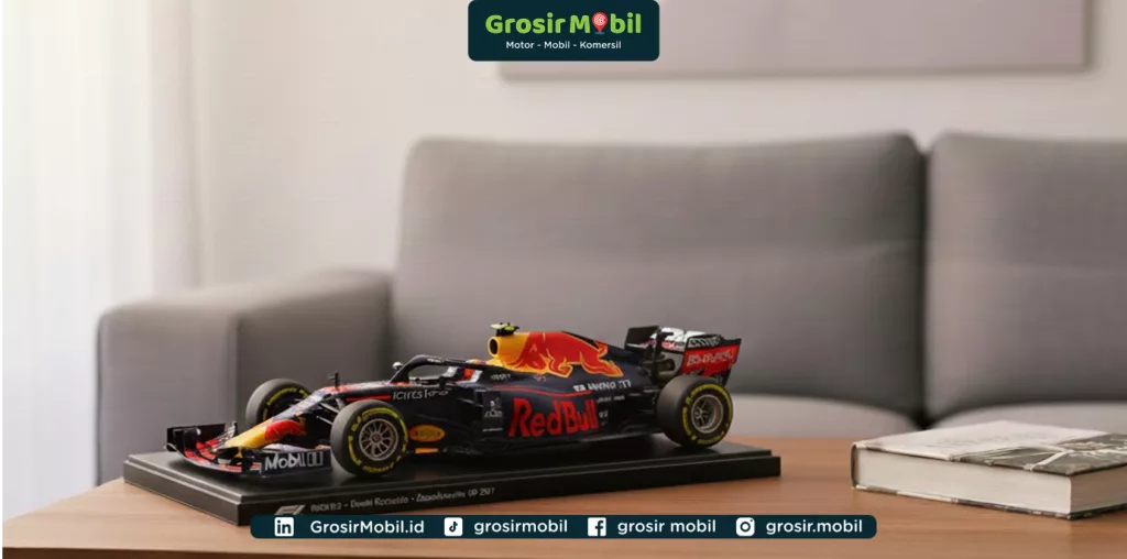 Red Bull RB13