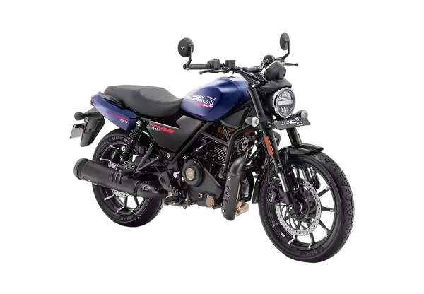 Harley Davidson X440T