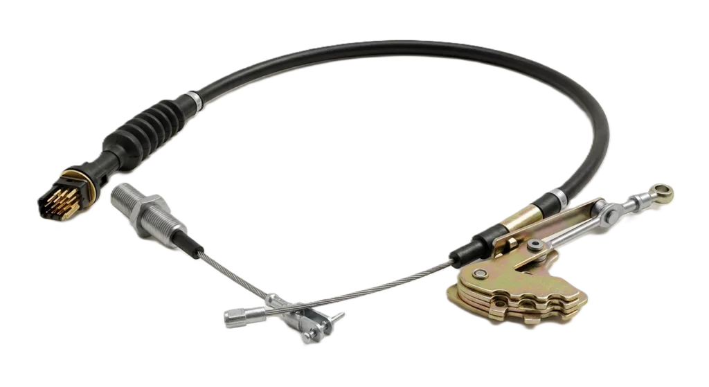 Kabel Selektor Tuas mobil matic