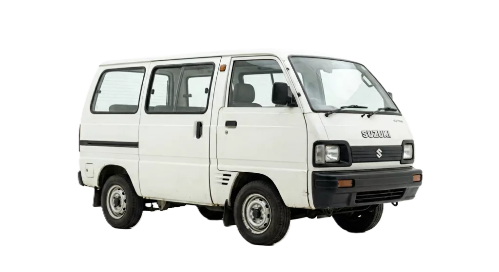 Suzuki Carry Futura