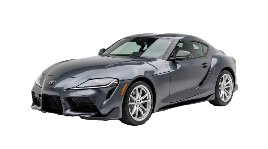 Toyota GR Supra A90