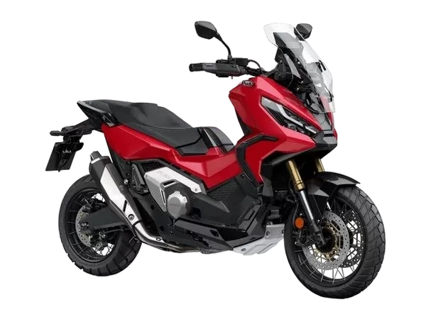 Honda ADV 350