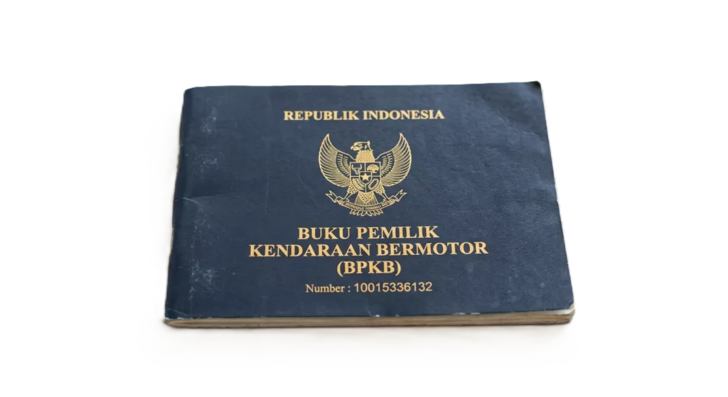 BPKB