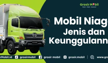 Mobil Niaga