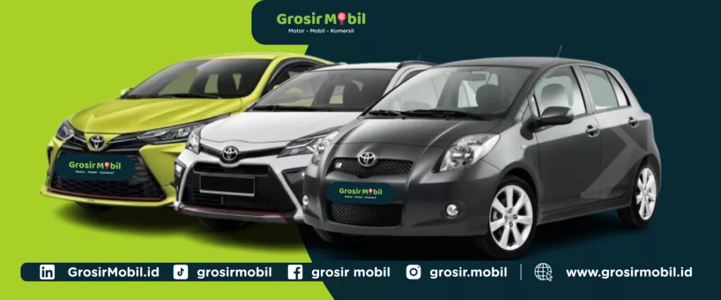 Tempat Kulakan Mobil Bekas untuk Showroom