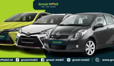 Tempat Kulakan Mobil Bekas untuk Showroom
