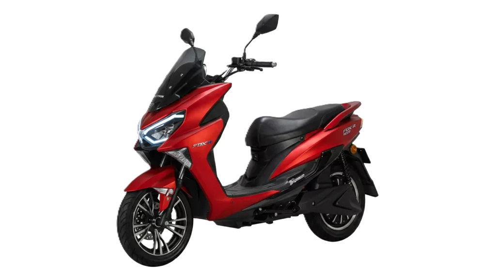 Polytron Fox R