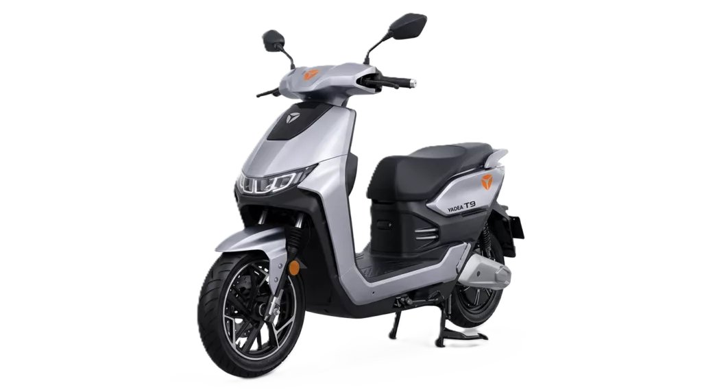 Yadea T9 E8S Pro