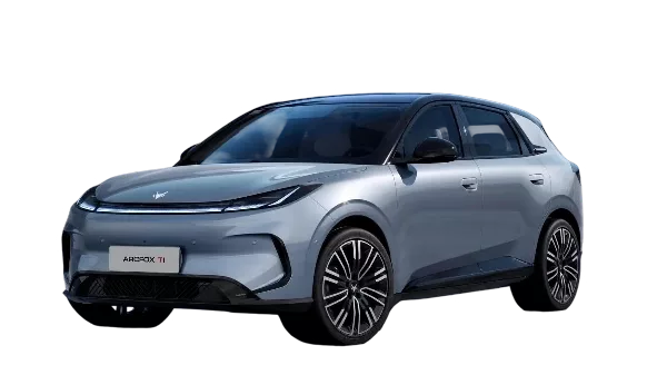 BAIC T1