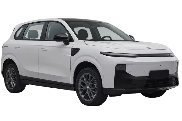Leapmotor B10