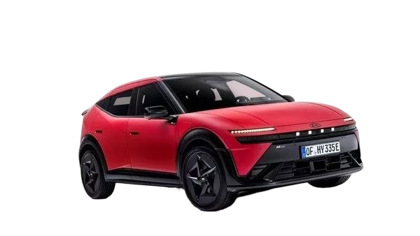 Hyundai Ioniq 3