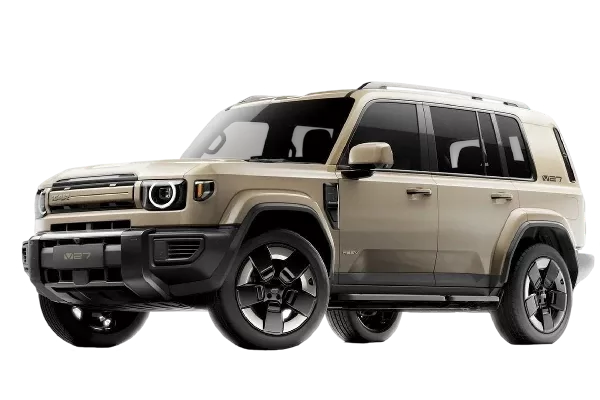 iCAR V27