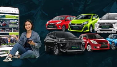 Perorangan Bisa Beli Mobil di Grosir Mobil