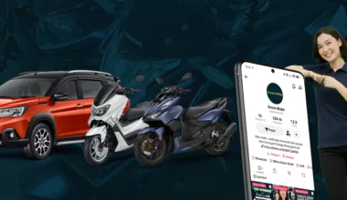 Keuntungan Jadi Mitra Grosir Mobil