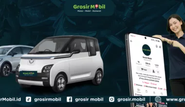 Perbedaan Mobil Listrik, Hybrid, dan Plug-in Hybrid