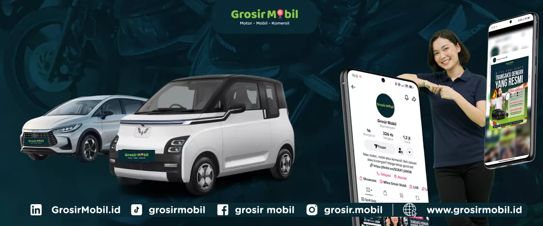 Perbedaan Mobil Listrik, Hybrid, dan Plug-in Hybrid