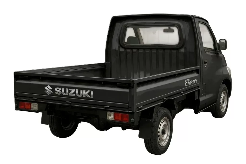bak suzuki carry