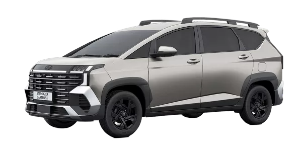 Hyundai STARGAZER Cartenz X