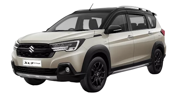 Suzuki XL7