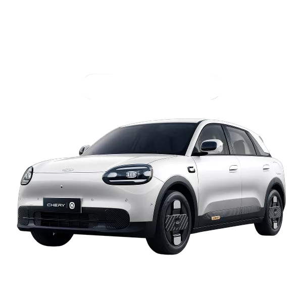 Chery Q