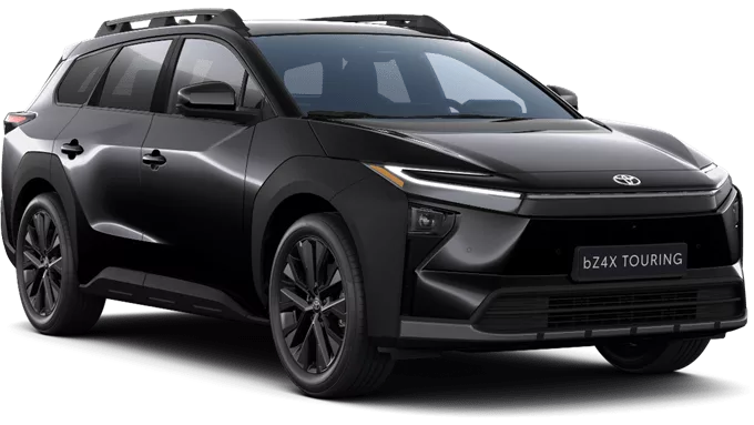 Toyota bZ4X Touring