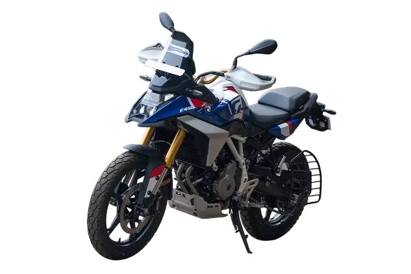 BMW F 450 GS