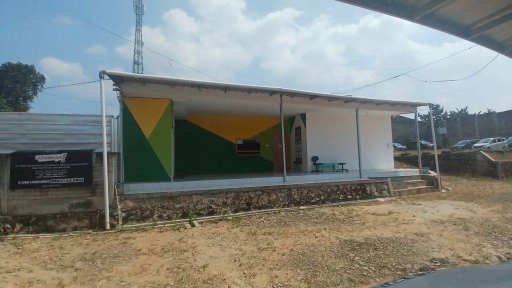 Grosir Mobil Lampung