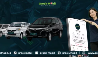 Mobil MPV Bekas di Bawah 100 Juta