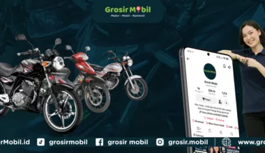 Motor Kopling Murah di Bawah 5 Juta