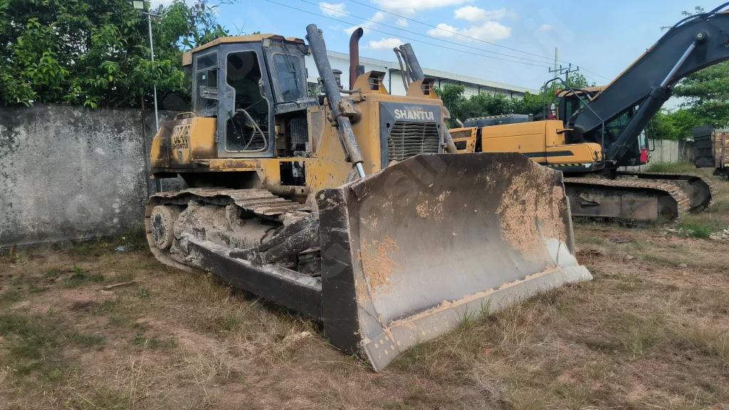 SHANTUI BULLDOZER DH24B2XL 2024