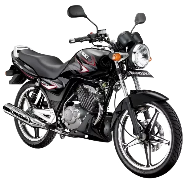 Suzuki Thunder 125