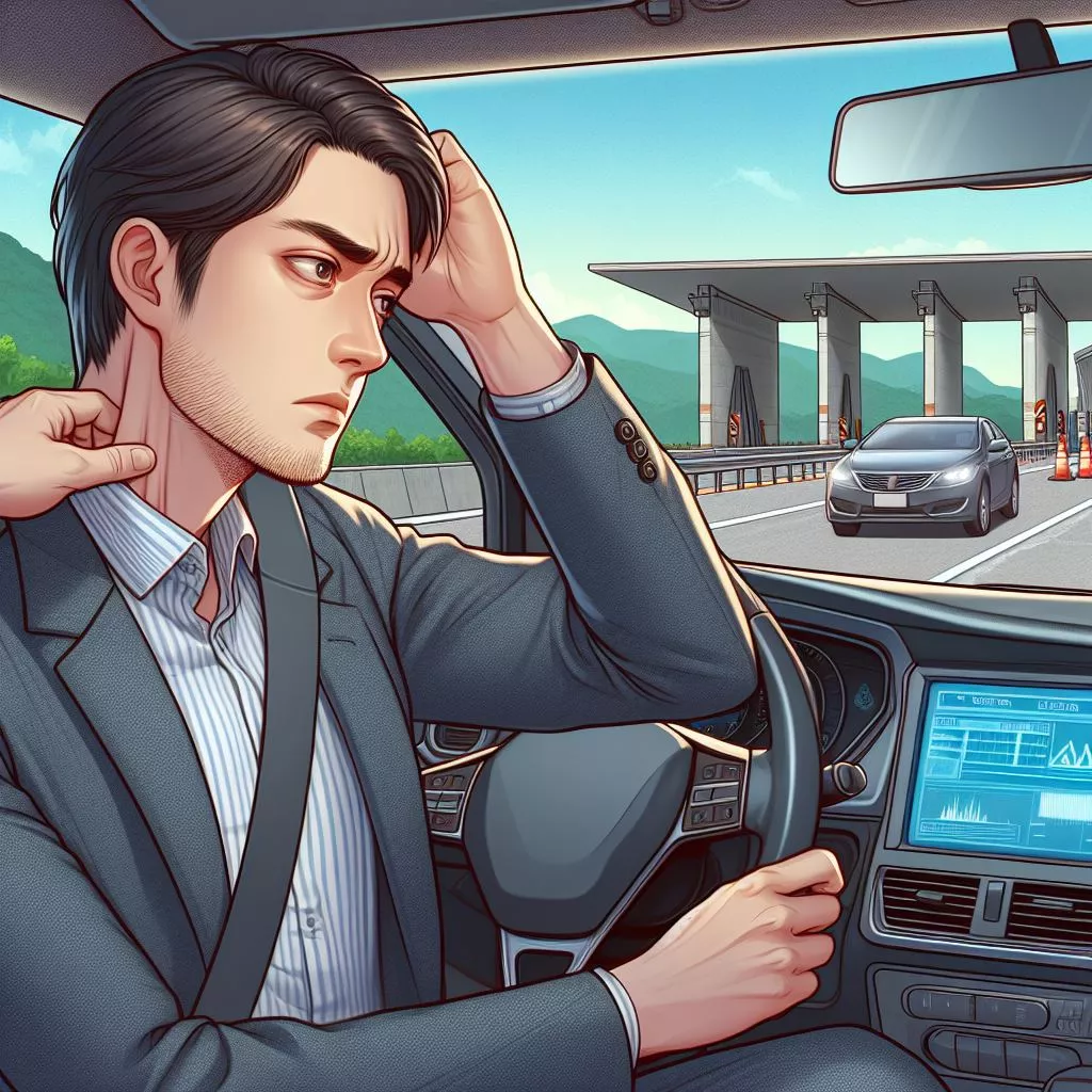 Automatic Behavior Syndrome