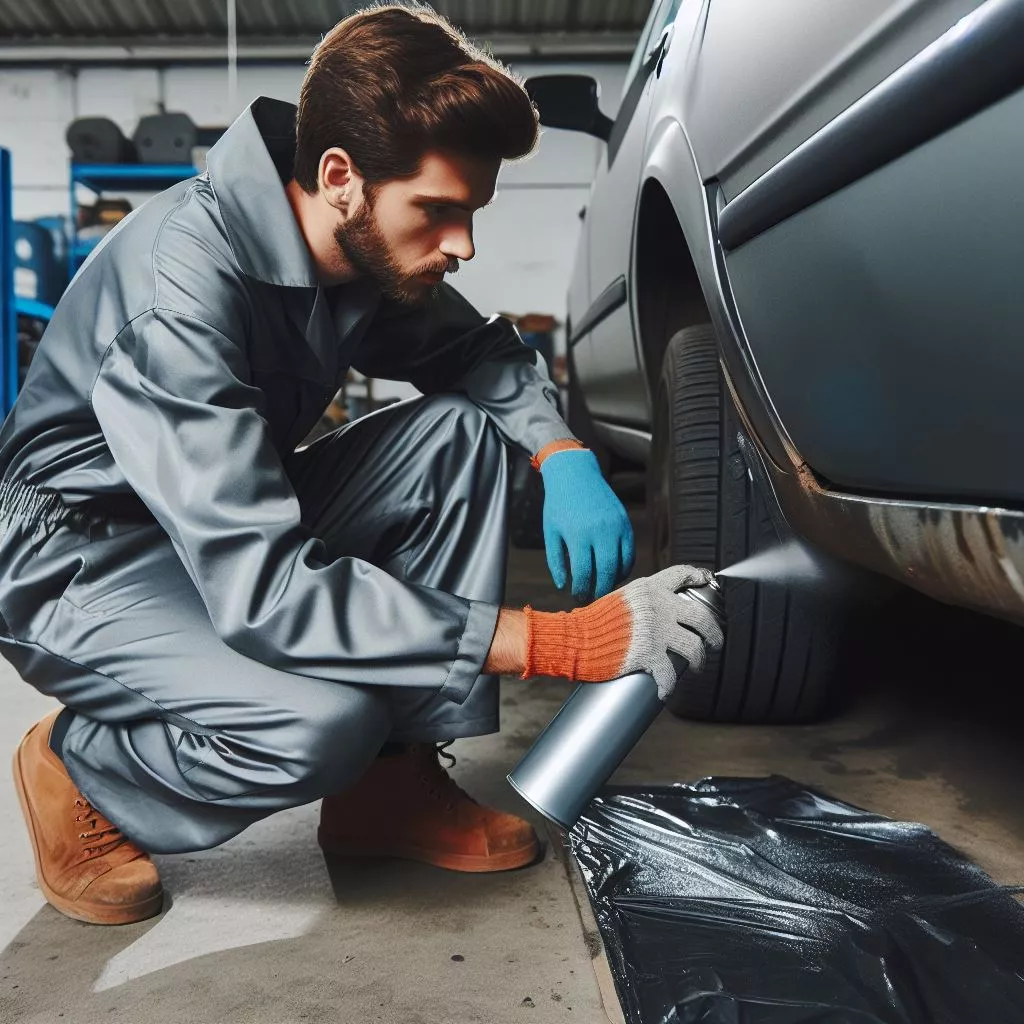 cegah korosi pakai kromium