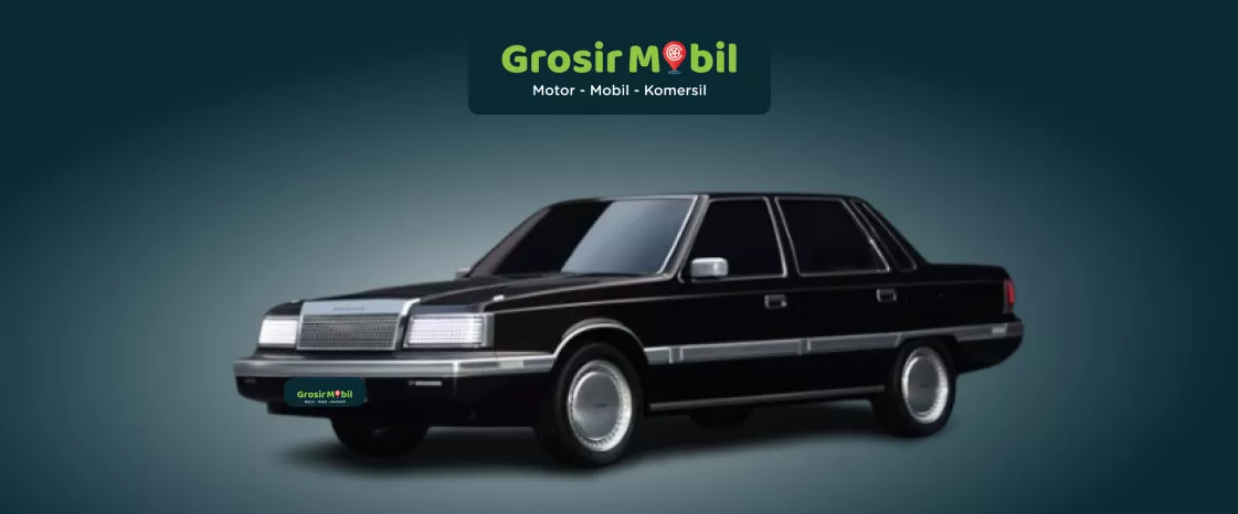 Hyundai Grandeur Heritage Series