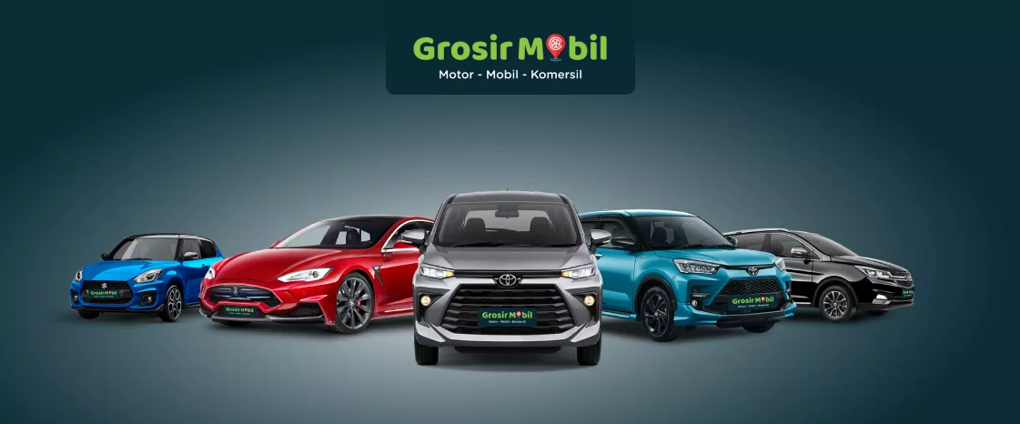 mobil bekas tangan pertama jakarta selatan