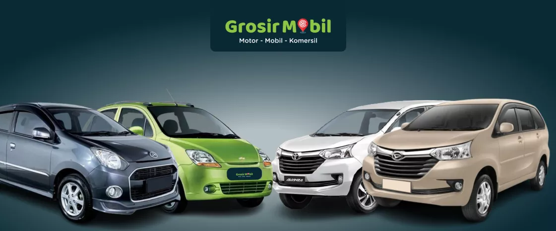 mobil bekas jambi