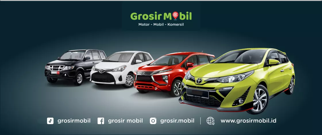 Mobil Bekas Tangerang di Bawah 100 Juta 1