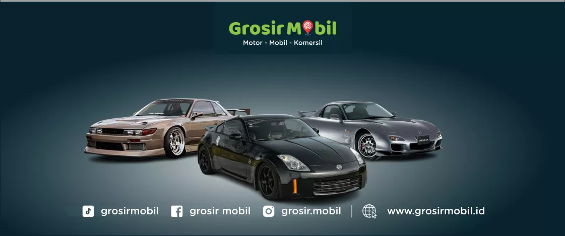 Mobil Drift Murah