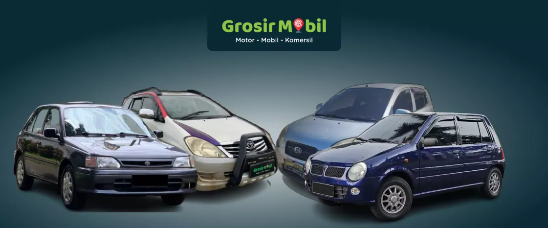 mobil bekas jakarta di bawah 50 juta
