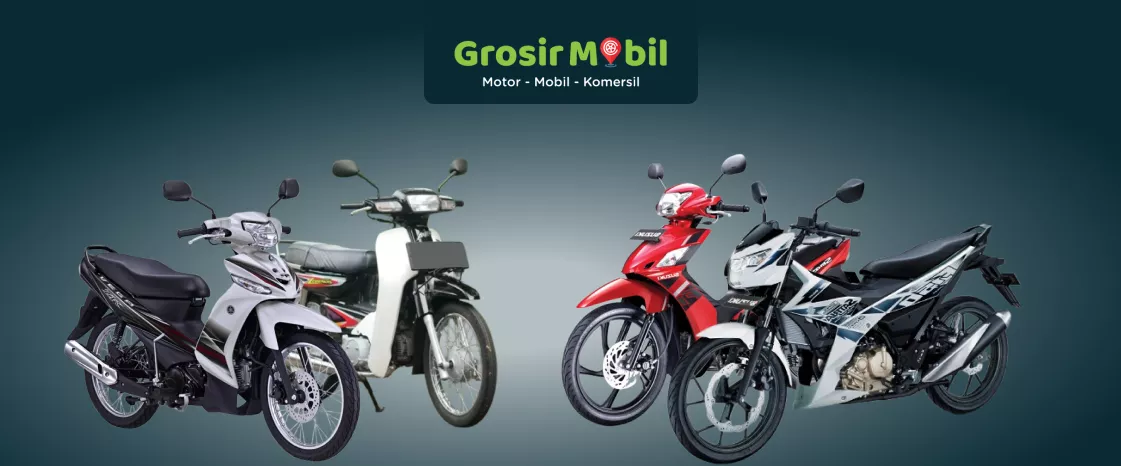 motor bekas 2 jutaan