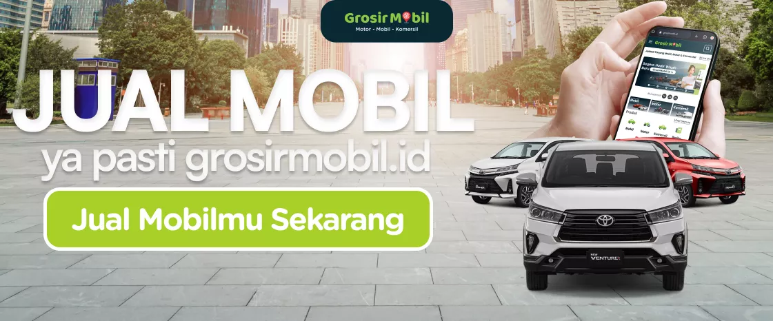 jual mobil di grosir mobil