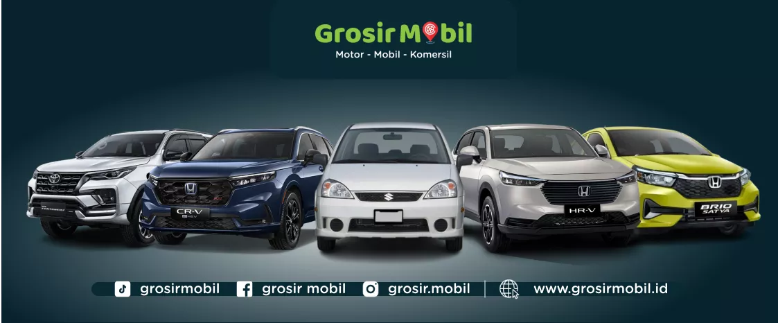 mobil bekas paling dicari tahun ini