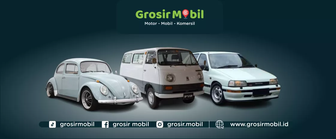 mobil tua irit
