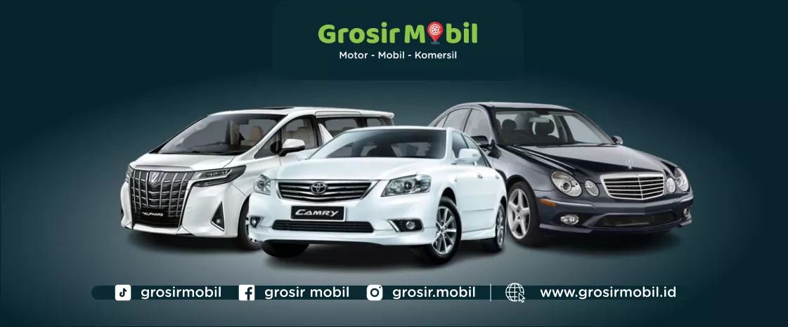 mobil murah tapi mewah
