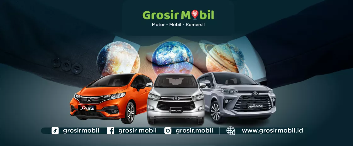 jual mobil bekas di bekasi